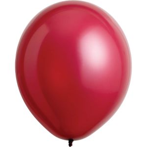 05" Fashion Berry (100pcs) Everts Balloons