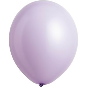 05" Fashion Lavender (100pcs) Everts Balloons