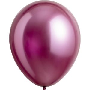 05" Satin Luxe Pastel Pink (100pcs) Everts Balloons