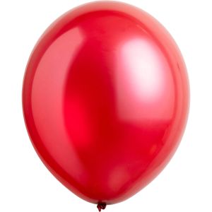 05" Satin Luxe Sangria (100pcs) Everts Balloons