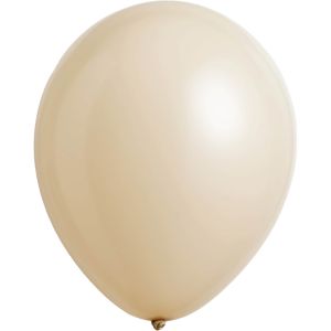 11" Fashion Sand (50pcs) Everts Balloons