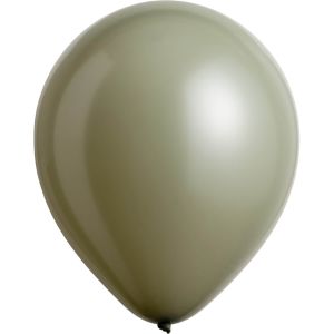 11" Fashion Stone (50pcs) Everts Balloons