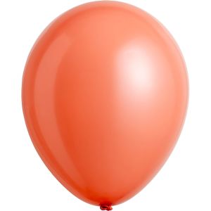 14" Fashion Coral (50pcs) Everts Balloons