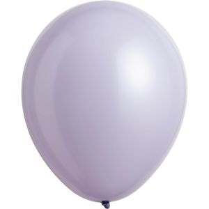 14" Fashion Galactic Lilac (50pcs) Everts Balloons