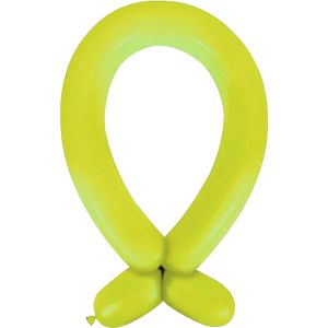 360 Fashion Kiwi (50pcs) Everts Balloons