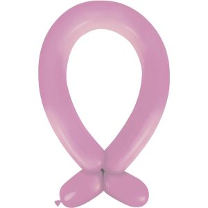 360 Fashion Pretty Pink (50pcs) Everts Balloons