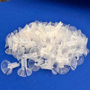 Cups Quick Connect (100pcs)