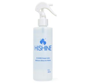 Hi-Shine Spray 8 OZ
