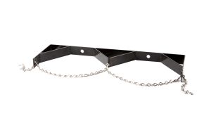 Cylinder Safety Double Wall Bracket
