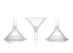 MaxiCup II 2.5" (25pcs)