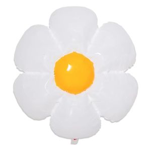 18" Daisy Balloon