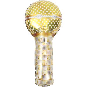 27" Microphone Balloon