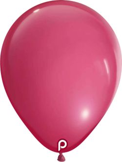 11" Standard Bubblegum (100pcs) Prima Balloons