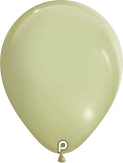 11" Standard Buttermilk (100pcs) Prima Balloons