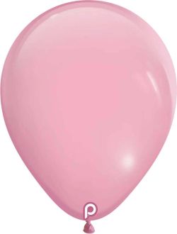 18" Standard Baby Pink (25pcs) Prima Balloons