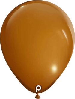 11" Standard Caramel (100pcs) Prima Balloons