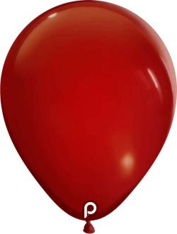 11" Standard Garnet (100pcs) Prima Balloons