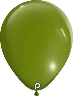 11" Standard Matcha (100pcs) Prima Balloons
