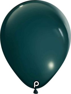 11" Standard Deep Teal (100pcs) Prima Balloons
