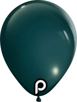 05" Standard Deep Teal (100pcs) Prima Balloons