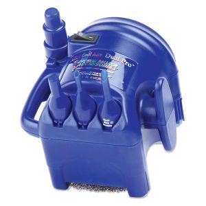 Mini Cool Aire Dual Pro Inflator