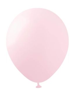 05" Pale Pastel Baby Pink (50pcs) ProLatex Balloons