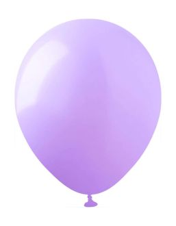 05" Pastel Matte Lilac (50pcs) ProLatex Balloons