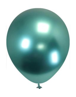 05" Polished Green (50pcs) ProLatex Balloons