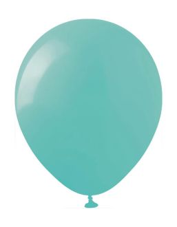 05" Standard Azure (50pcs) ProLatex Balloons