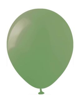 05" Standard Olive (50pcs) ProLatex Balloons