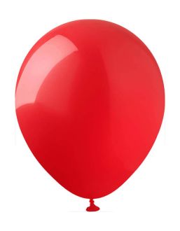 05" Standard Red (50pcs) ProLatex Balloons