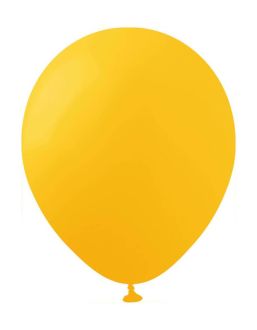 05" Standard Sunflower (50pcs) ProLatex Balloons