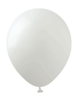 05" Standard White (50pcs) ProLatex Balloons
