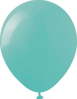 12" Standard Azure (50pcs) ProLatex Balloons