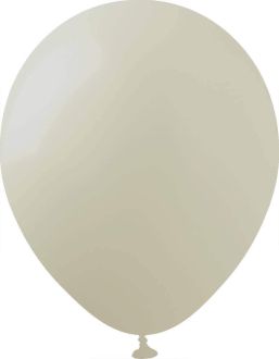 12" Standard Beige (50pcs) ProLatex Balloons