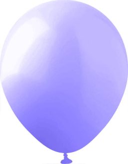 12" Standard Iris (50pcs) ProLatex Balloons
