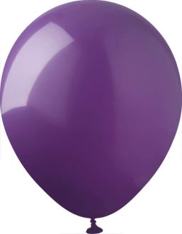 12" Standard Jam (50pcs) ProLatex Balloons