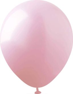 12" Standard Pudra (50pcs) ProLatex Balloons