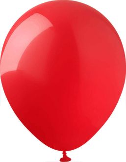 12" Standard Red (50pcs) ProLatex Balloons