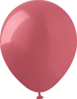 12" Standard Viva Magenta (50pcs) ProLatex Balloons