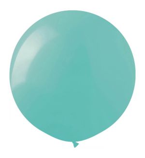 19" Standard Azure (10pcs) ProLatex Balloons