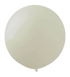 19" Standard Beige (10pcs) ProLatex Balloons