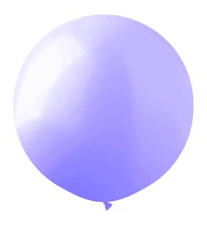 19" Standard Iris (10pcs) ProLatex Balloons