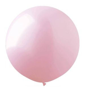 19" Standard Pudra (10pcs) ProLatex Balloons