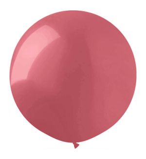 19" Standard Viva Magenta (10pcs) ProLatex Balloons