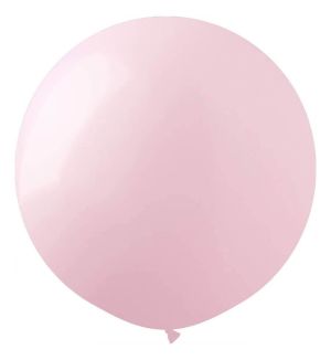 21" Pastel Matte Pink (2pcs) ProLatex Balloons