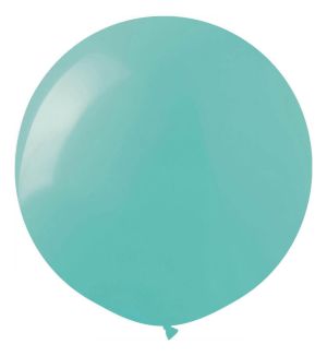 21" Standard Azure (2pcs) ProLatex Balloons