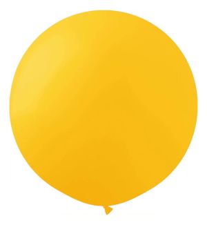 21" Standard Sunflower (1pcs) ProLatex Balloons