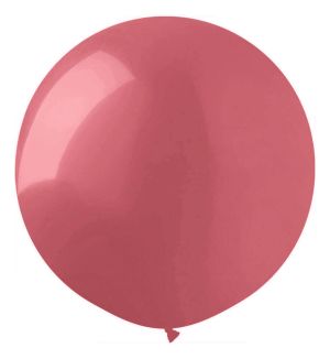 21" Standard Viva Magenta (2pcs) ProLatex Balloons