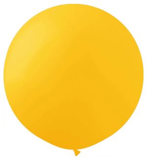 24" Standard Sunflower (1pcs) ProLatex Balloons